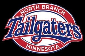 Tailgaters North Branch Logo