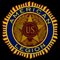 American Legion Seal