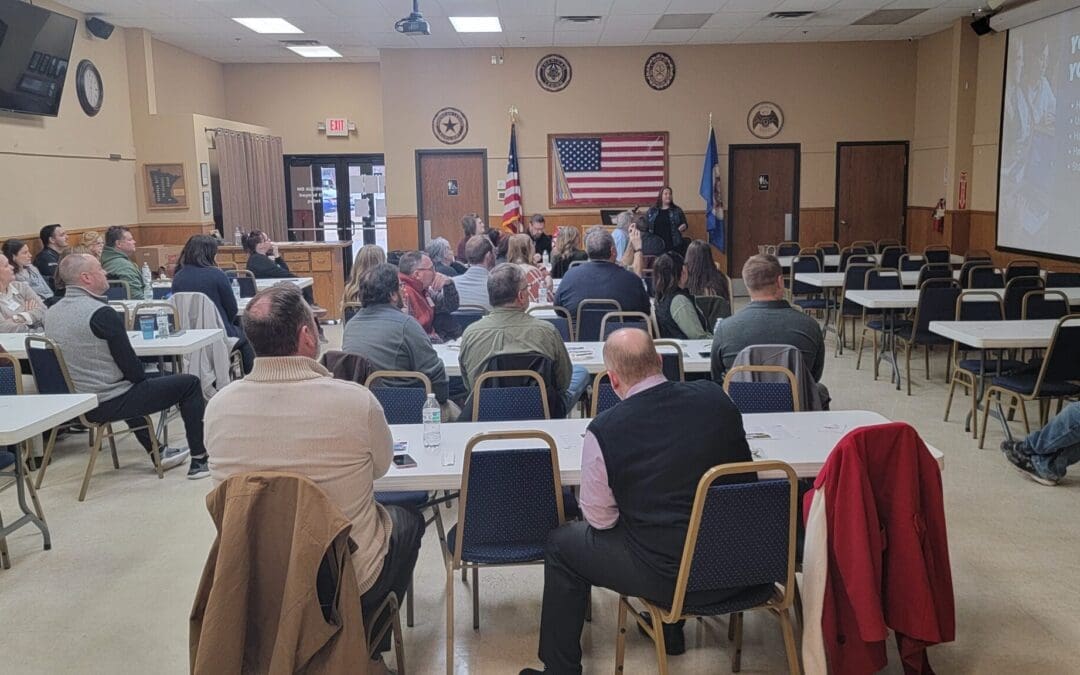 February Networking Luncheon