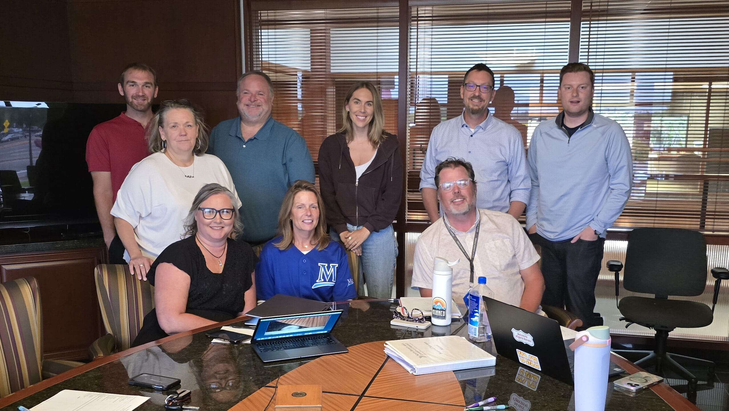 2025 Board of Directors